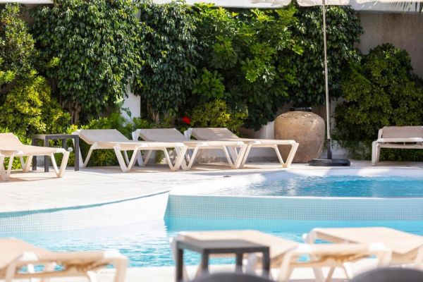 Aparthotel Miami Park - Calella - Hiszpania