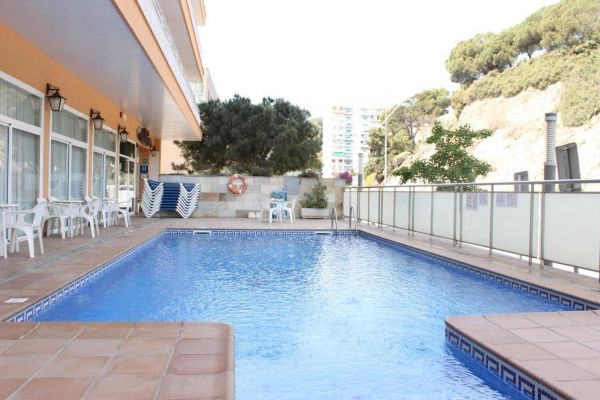 Checkin Hotel Catalonia - Hiszpania