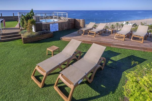 Hotel Ght Maritim - Hiszpania