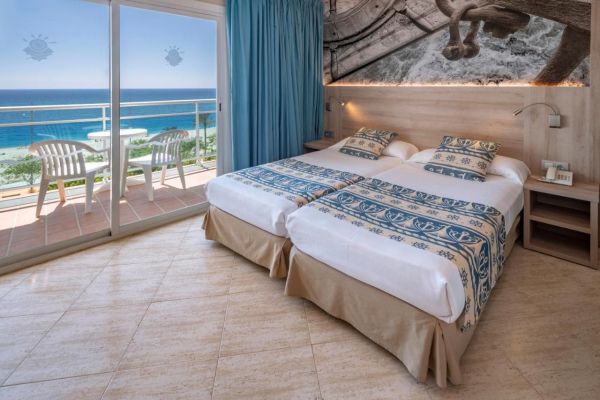 Hotel Ght Maritim - Hiszpania