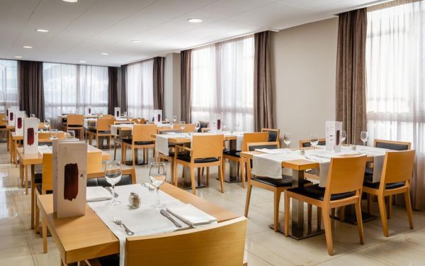 Hotel Alegria Maripins - Malgrat de Mar - Hiszpania