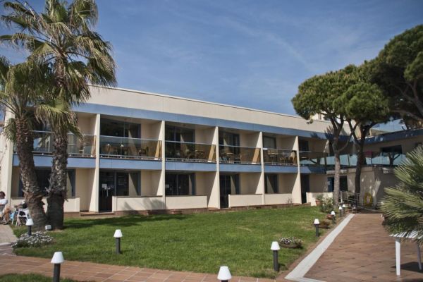 Hotel Amaraigua - Malgrat - Hiszpania