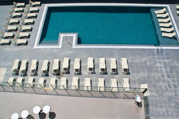 Hotel Europa Splash & Spa - Hiszpania
