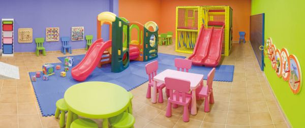 Hotel Tropic Park - Malgrat - Hiszpania