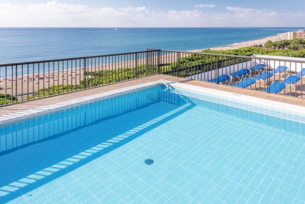 Hotel Tropic Park - Malgrat - Hiszpania