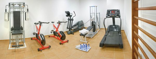 Hotel Tropic Park - Malgrat - Hiszpania