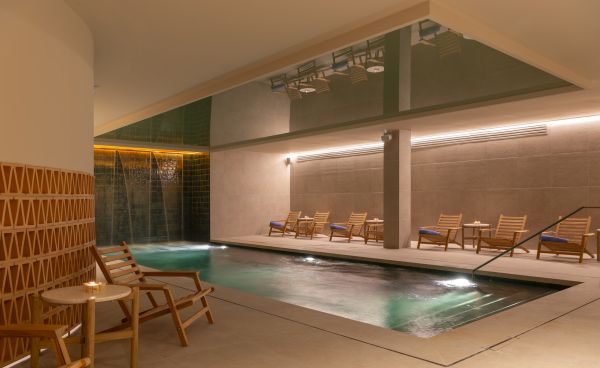 Aqua Hotel Promenade & Spa - Hiszpania