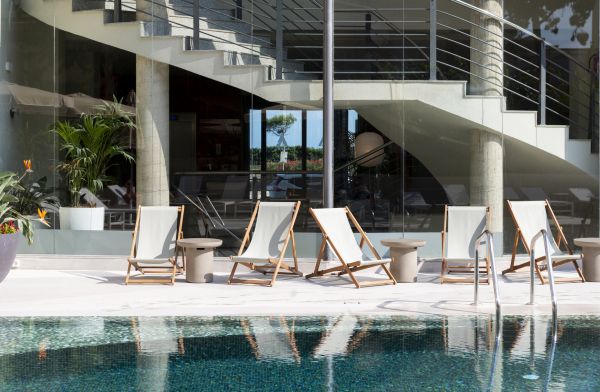 Aqua Hotel Promenade & Spa - Hiszpania