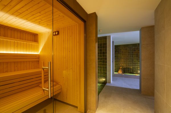 Aqua Hotel Promenade & Spa - Hiszpania