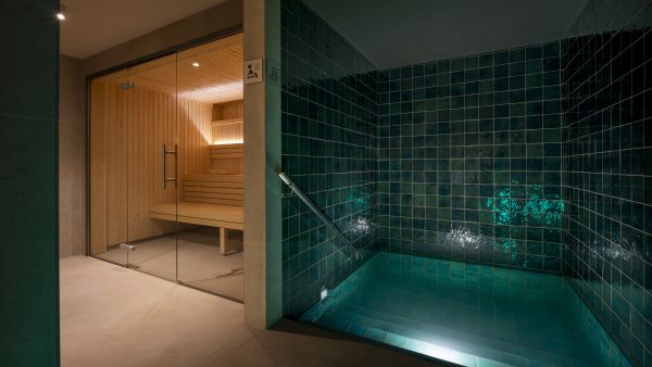 Aqua Hotel Promenade & Spa - Hiszpania