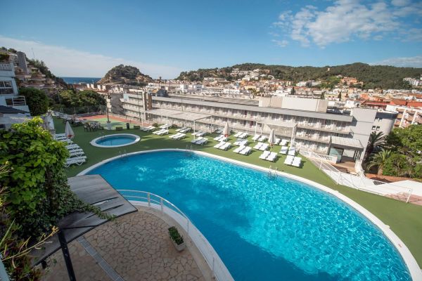 Hotel Hotel Don Juan Tossa