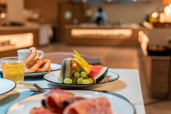 Hotel Don Juan Tossa - Hiszpania