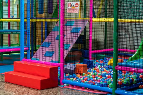 Hotel Don Juan Tossa - Hiszpania