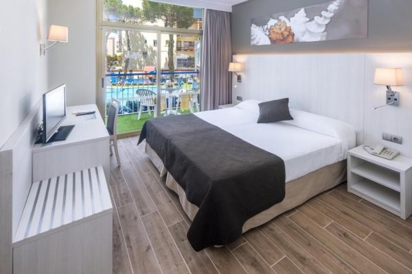 Hotel Ght Costa Brava & Spa - Tossa - Hiszpania