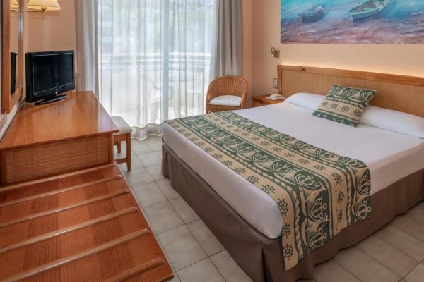 Hotel Ght Oasis Tossa & Spa - Hiszpania