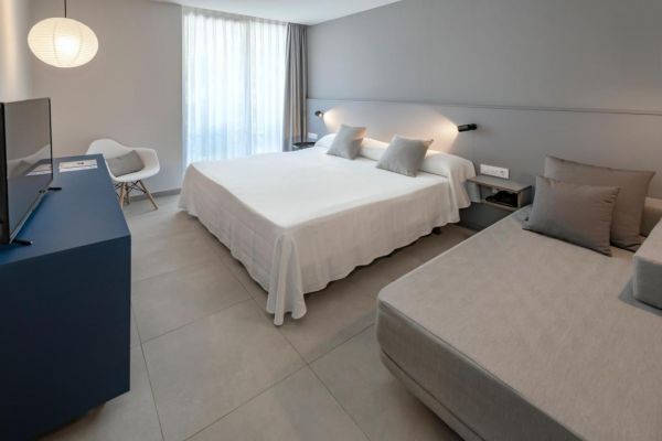 Hotel Ght Sa Riera - Hiszpania