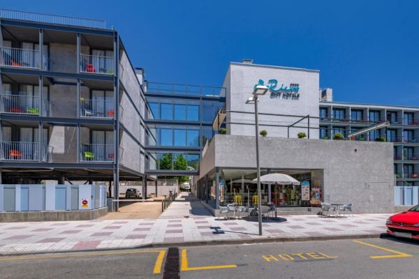 Hotel Ght Sa Riera - Hiszpania