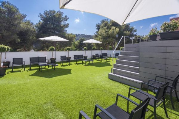 Hotel Ght Sa Riera - Hiszpania