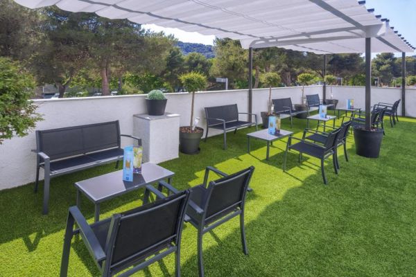 Hotel Ght Sa Riera - Hiszpania