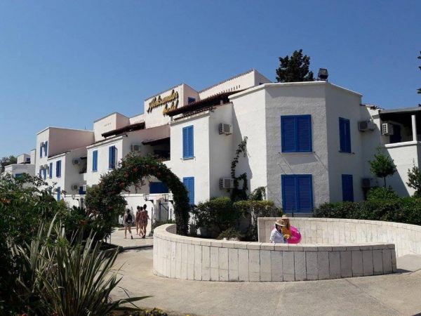 Hotel Aleksandar (PKT) - Czarnogóra