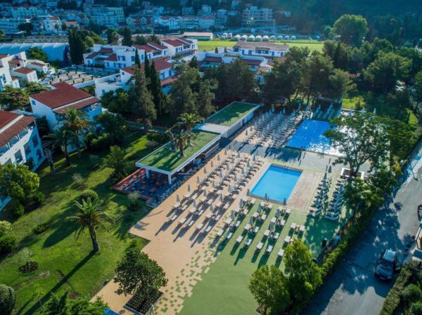 Hotel Aleksandar (PKT) - Czarnogóra