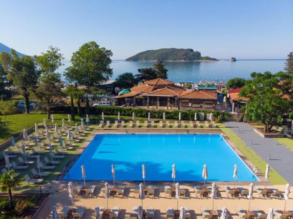 Hotel Aleksandar (PKT) - Czarnogóra