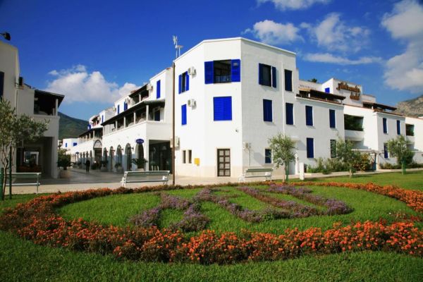 Hotel Aleksandar (PKT) - Czarnogóra