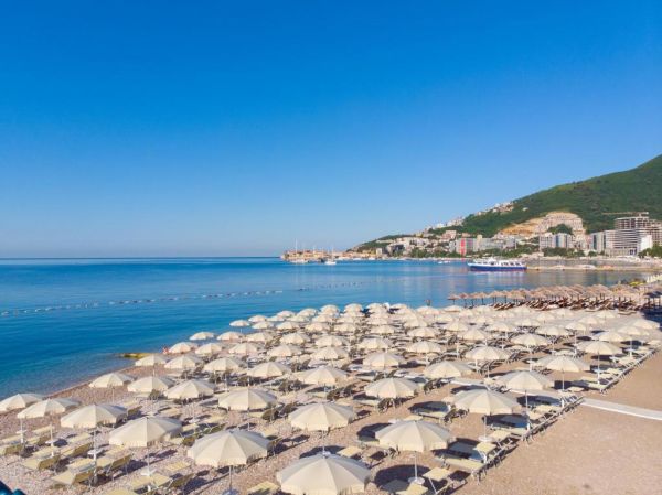 Hotel Aleksandar (PKT) - Czarnogóra