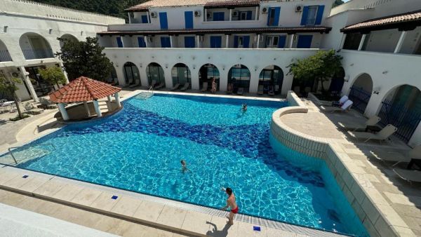 Hotel Aleksandar (PKT) - Czarnogóra