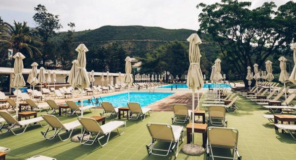 Hotel Aleksandar (PKT) - Czarnogóra