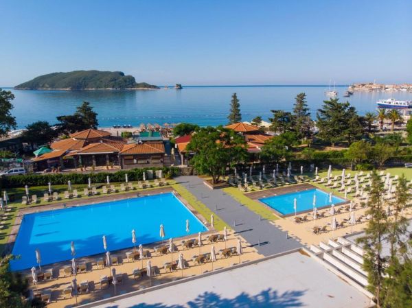 Hotel Aleksandar (PKT) - Czarnogóra