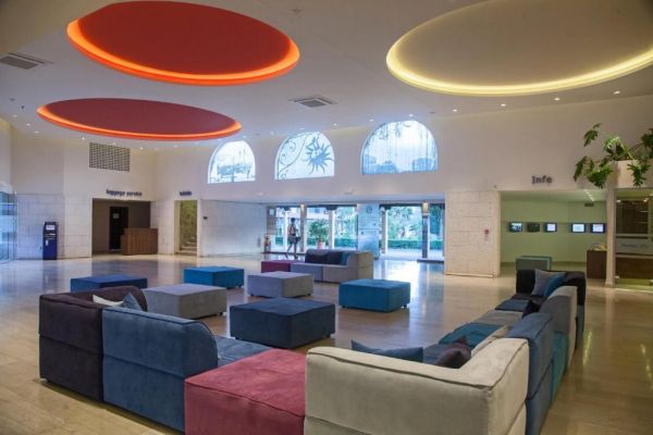 Hotel Slovenska Plaža (PKT) - Czarnogóra