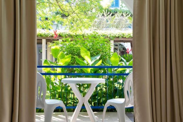 Hotel Slovenska Plaža (PKT) - Czarnogóra