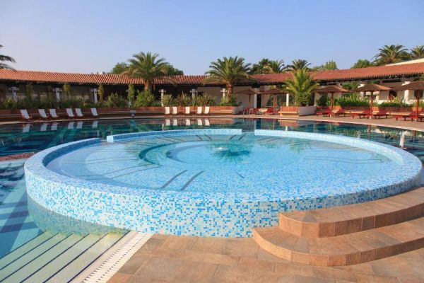 Hotel Slovenska Plaža (PKT) - Czarnogóra