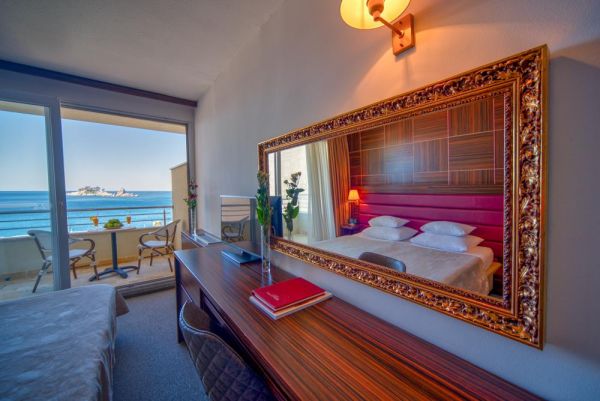 Hotel Palas (PKT) - Czarnogóra