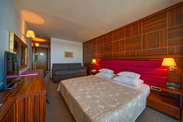Hotel Palas (PKT) - Czarnogóra