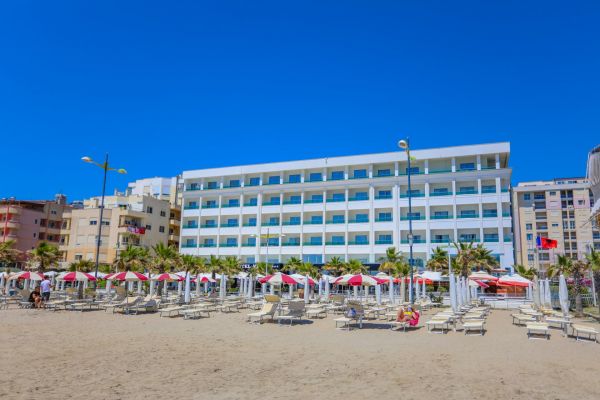 Hotel Hotel Vivas