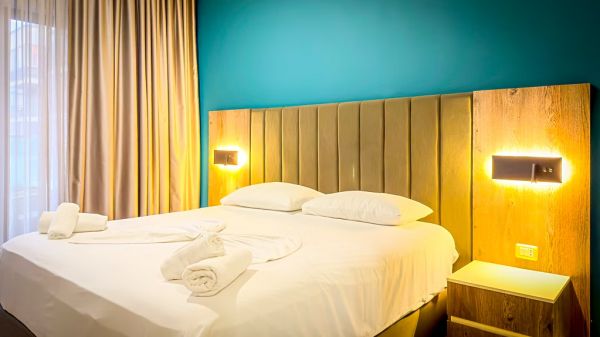 Hotel Vivas - Albania