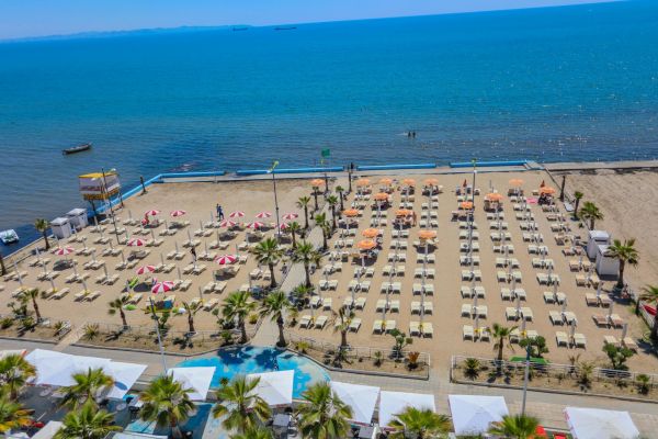 Hotel Vivas - Albania