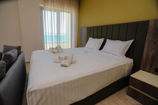 Hotel Vivas - Albania