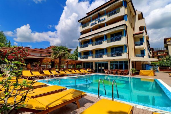 Hotel Hotel Bora Bora (PKT)