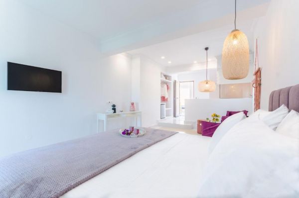 Hotel Malia Mare - Grecja