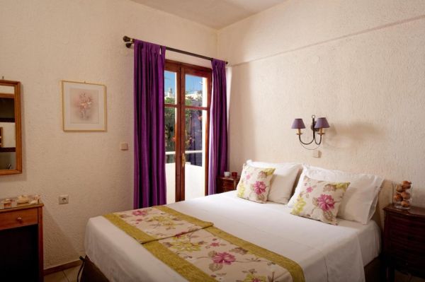 Hotel Malia Mare - Grecja