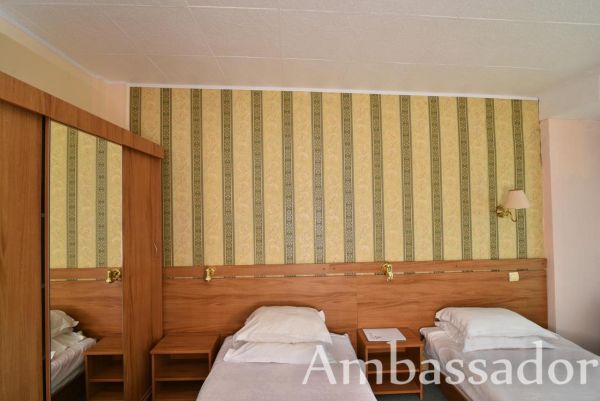 Hotel Ambassador - Bułgaria