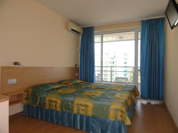 Hotel Bonita - Bułgaria