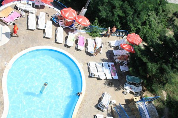 Hotel Bonita - Bułgaria