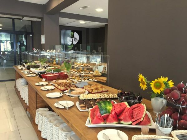 Hotel Gladiola - Bułgaria