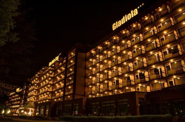 Hotel Gladiola - Bułgaria