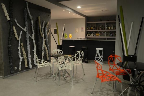 Hotel Gladiola Star - Bułgaria