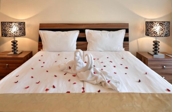 Hotel Golden Line - Bułgaria